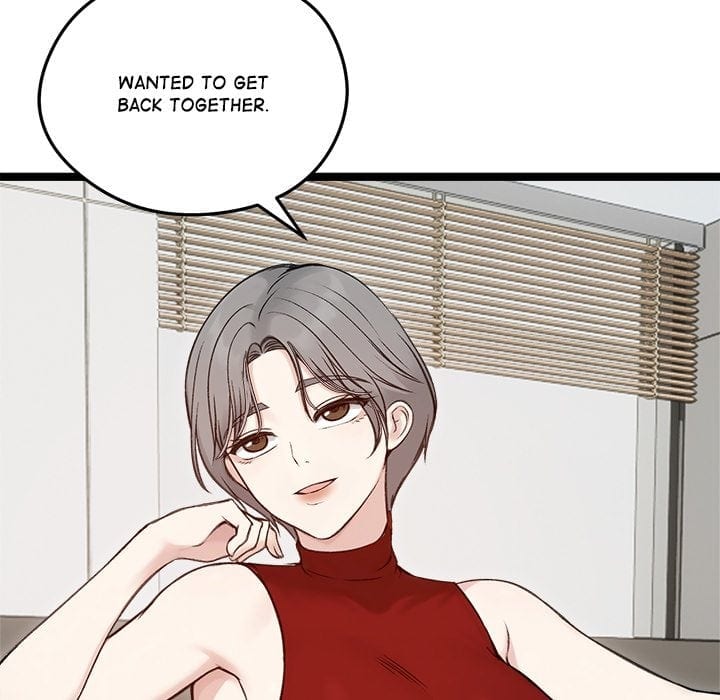 Runaway Wife Uncensored, chapter 65, page 109 of 169