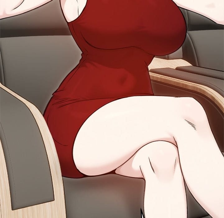 Runaway Wife Uncensored, chapter 65, page 110 of 169