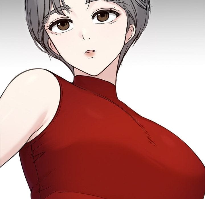Runaway Wife Uncensored, chapter 65, page 114 of 169