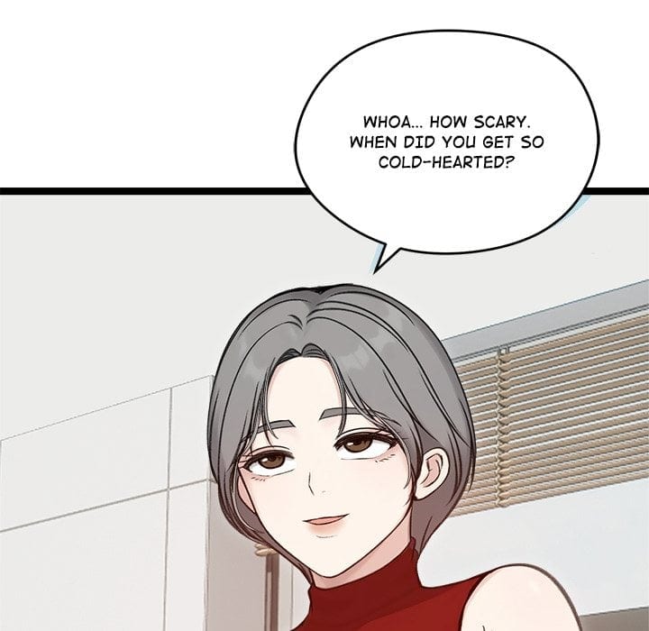 Runaway Wife Uncensored, chapter 65, page 121 of 169
