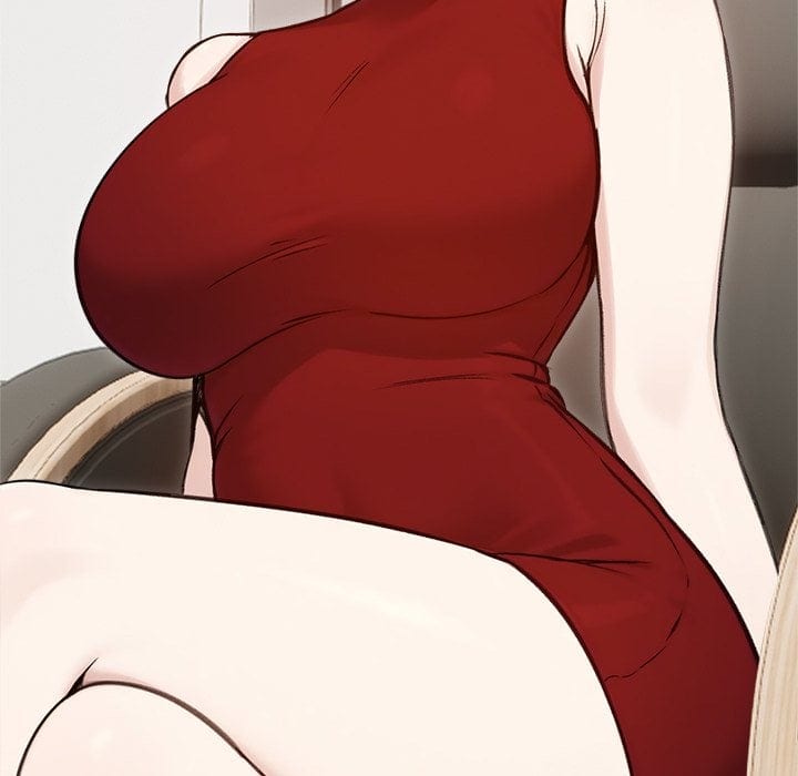 Runaway Wife Uncensored, chapter 65, page 122 of 169