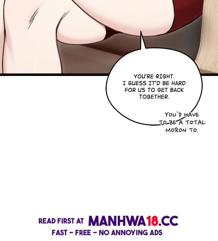 Runaway Wife Uncensored, chapter 65, page 123 of 169