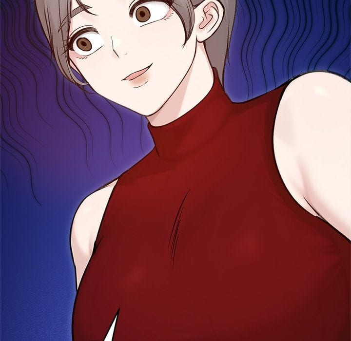 Runaway Wife Uncensored, chapter 65, page 125 of 169