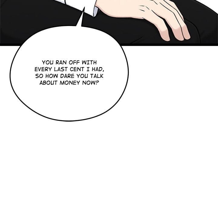 Runaway Wife Uncensored, chapter 65, page 129 of 169
