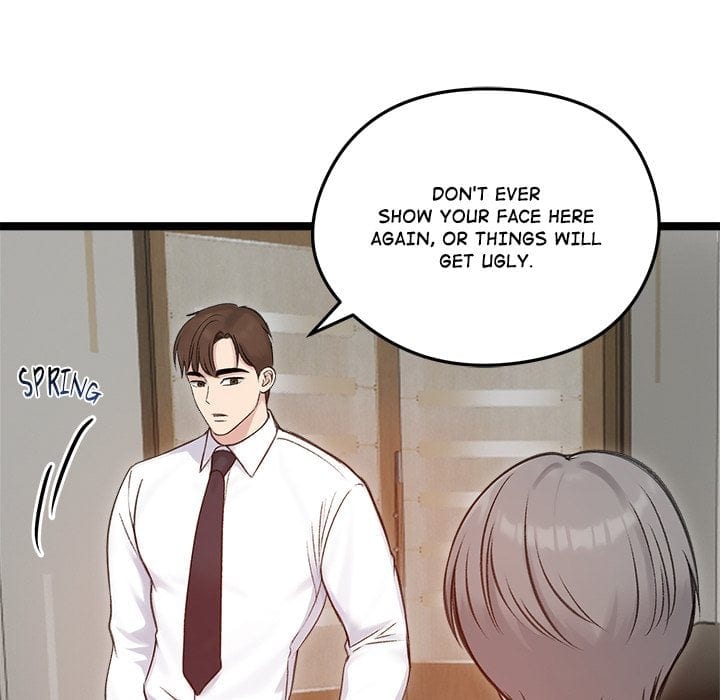 Runaway Wife Uncensored, chapter 65, page 130 of 169