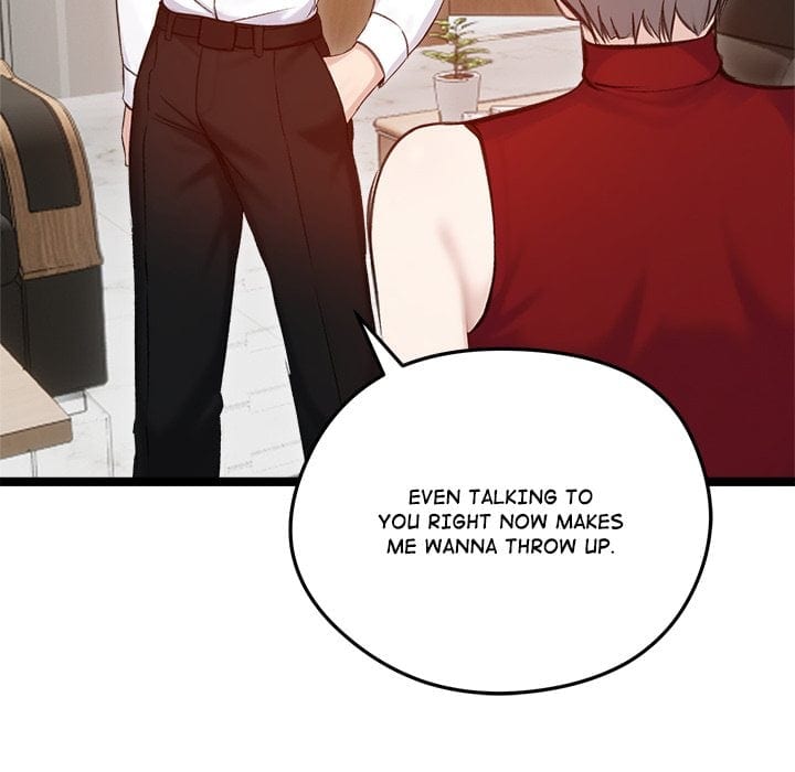 Runaway Wife Uncensored, chapter 65, page 131 of 169