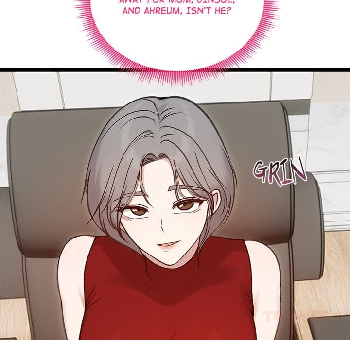 Runaway Wife Uncensored, chapter 65, page 138 of 169