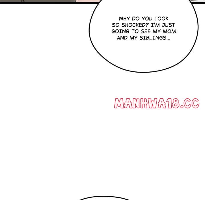 Runaway Wife Uncensored, chapter 65, page 140 of 169