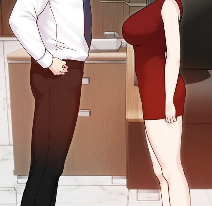 Runaway Wife Uncensored, chapter 65, page 148 of 169