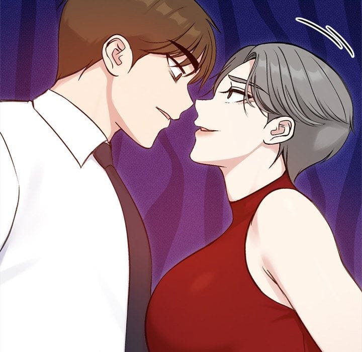 Runaway Wife Uncensored, chapter 65, page 151 of 169