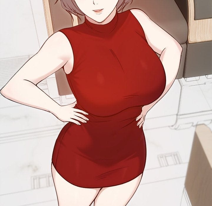 Runaway Wife Uncensored, chapter 65, page 154 of 169