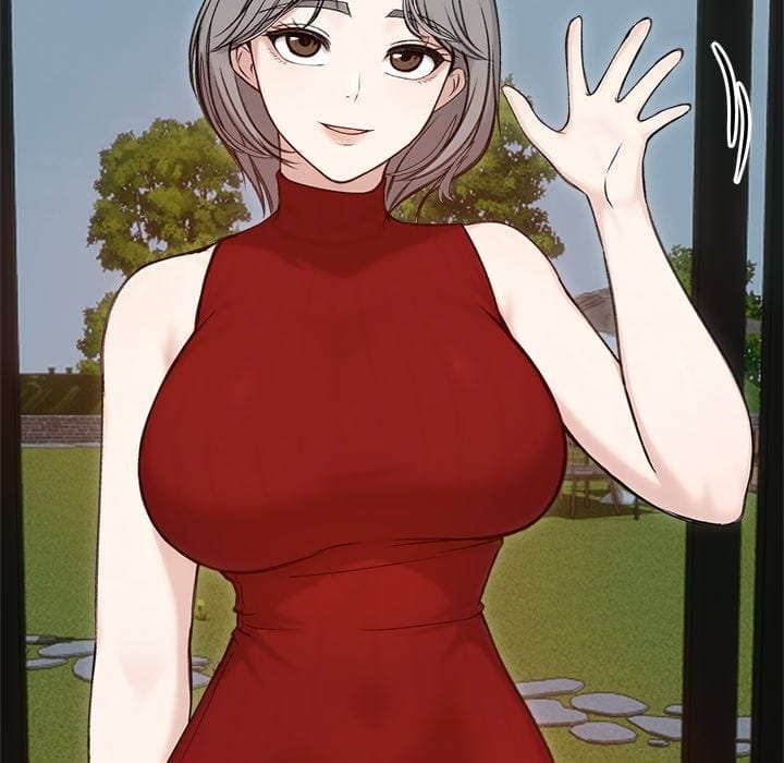 Runaway Wife Uncensored, chapter 65, page 166 of 169