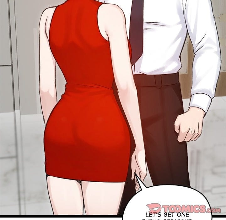 Runaway Wife Uncensored, chapter 66, page 9 of 164