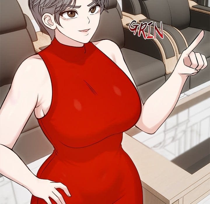 Runaway Wife Uncensored, chapter 66, page 14 of 164