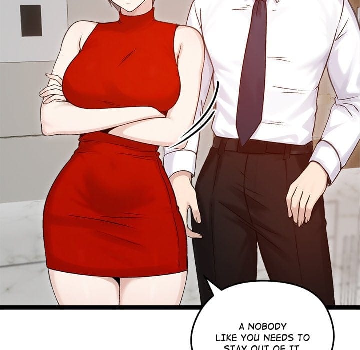 Runaway Wife Uncensored, chapter 66, page 17 of 164