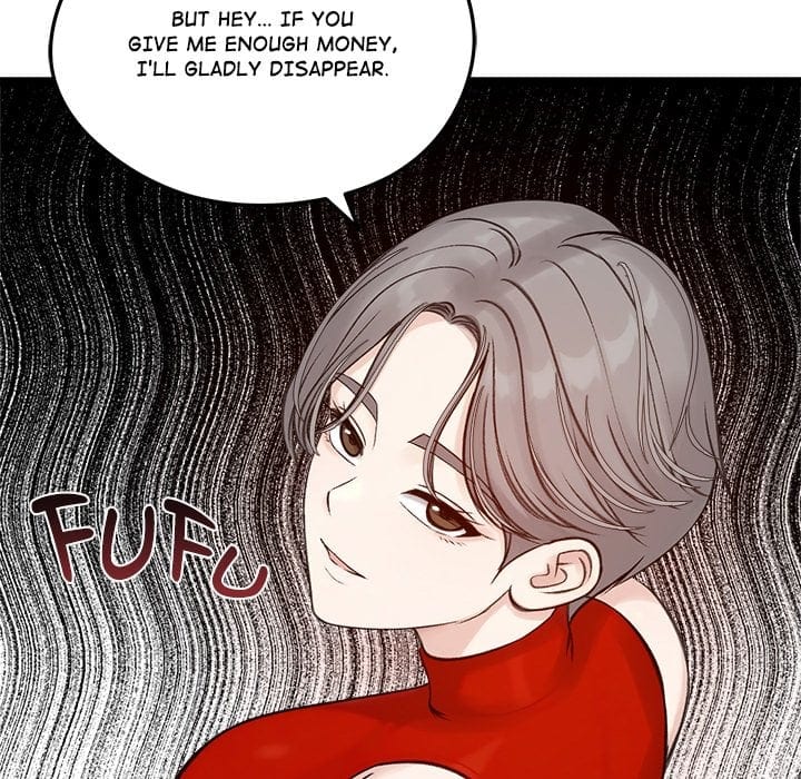 Runaway Wife Uncensored, chapter 66, page 19 of 164