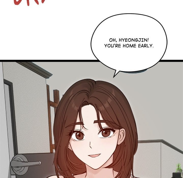 Runaway Wife Uncensored, chapter 66, page 29 of 164