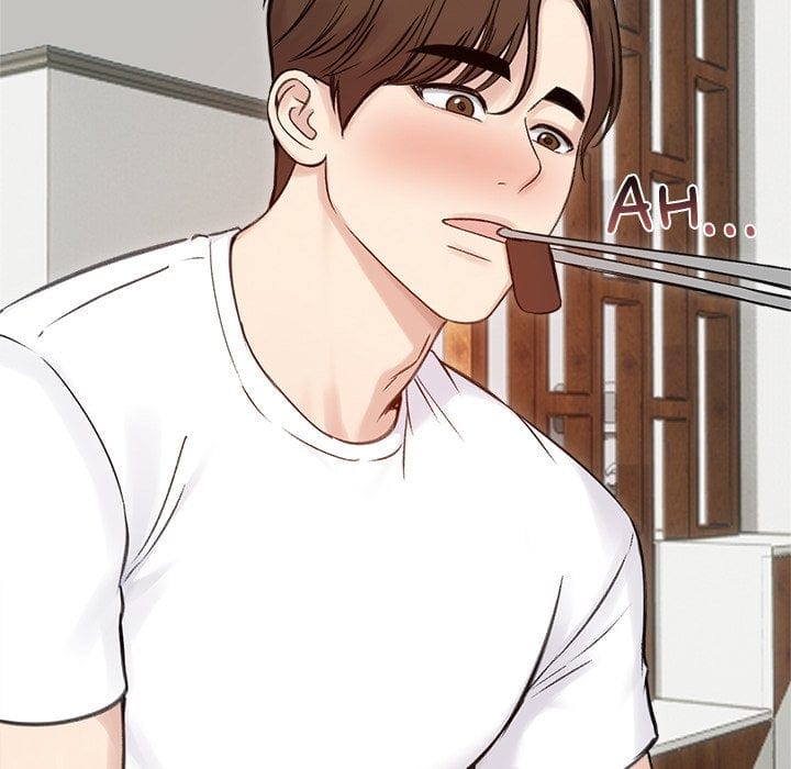 Runaway Wife Uncensored, chapter 66, page 50 of 164