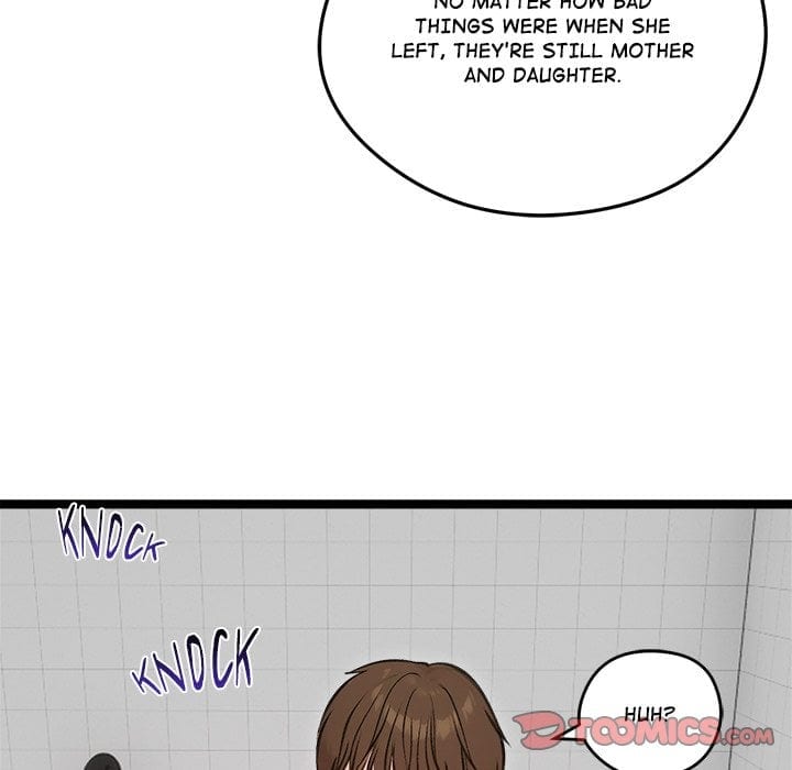 Runaway Wife Uncensored, chapter 66, page 63 of 164
