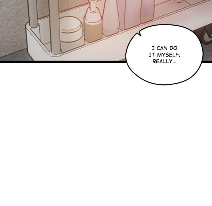 Runaway Wife Uncensored, chapter 66, page 74 of 164