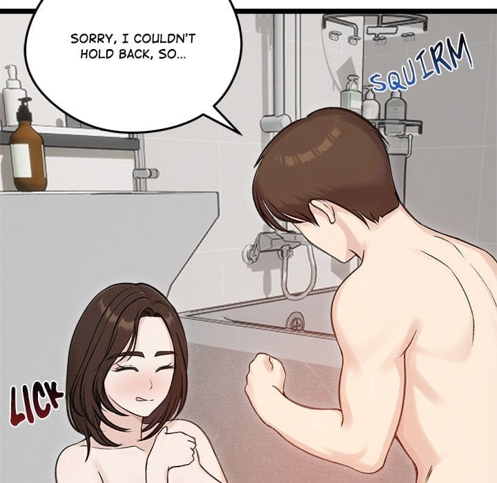 Runaway Wife Uncensored, chapter 66, page 100 of 164