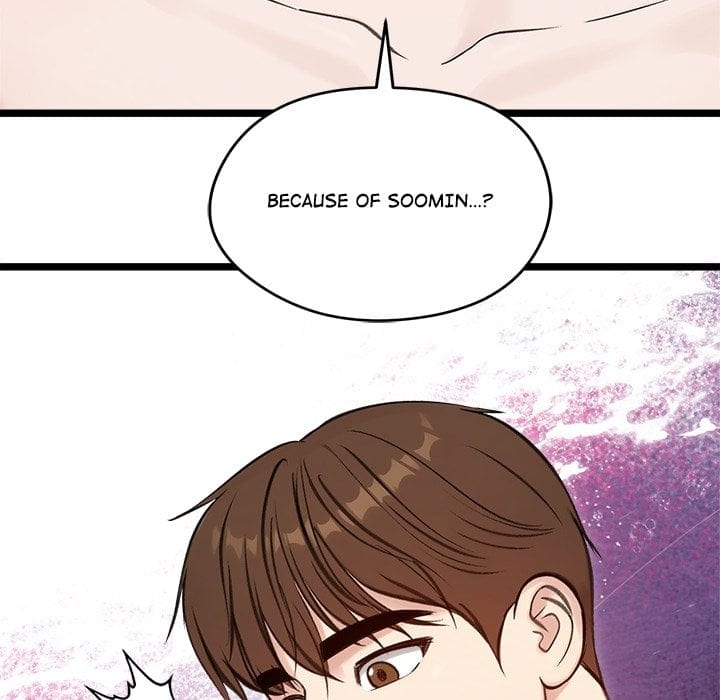 Runaway Wife Uncensored, chapter 66, page 114 of 164
