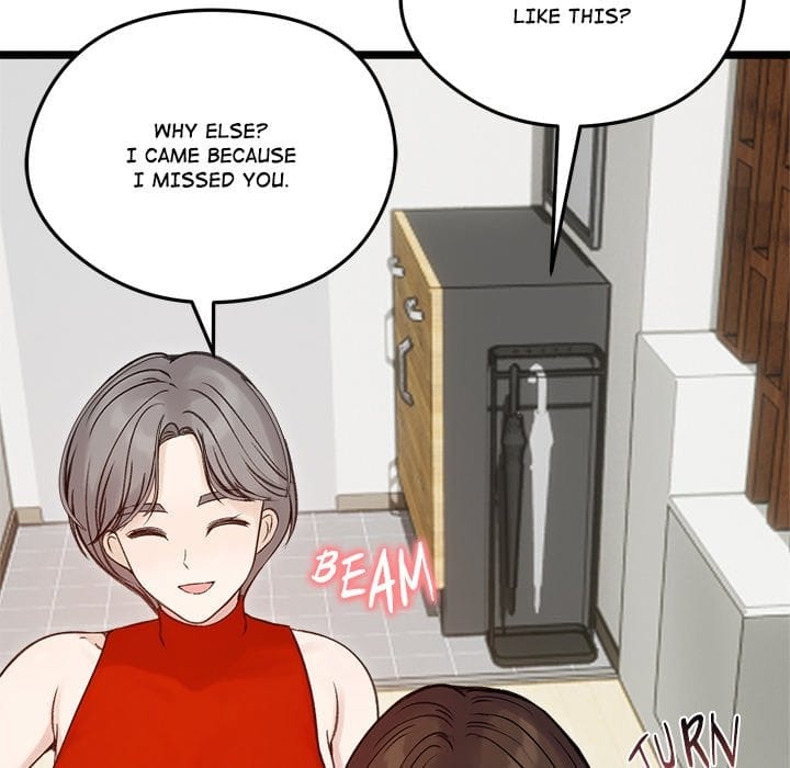 Runaway Wife Uncensored, chapter 66, page 128 of 164