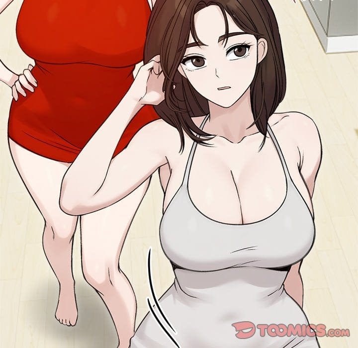 Runaway Wife Uncensored, chapter 66, page 129 of 164