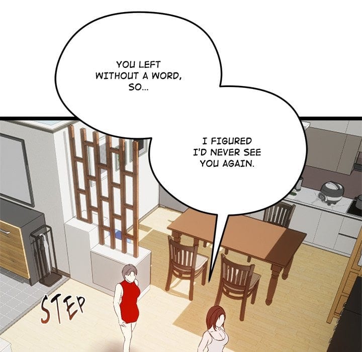 Runaway Wife Uncensored, chapter 66, page 131 of 164