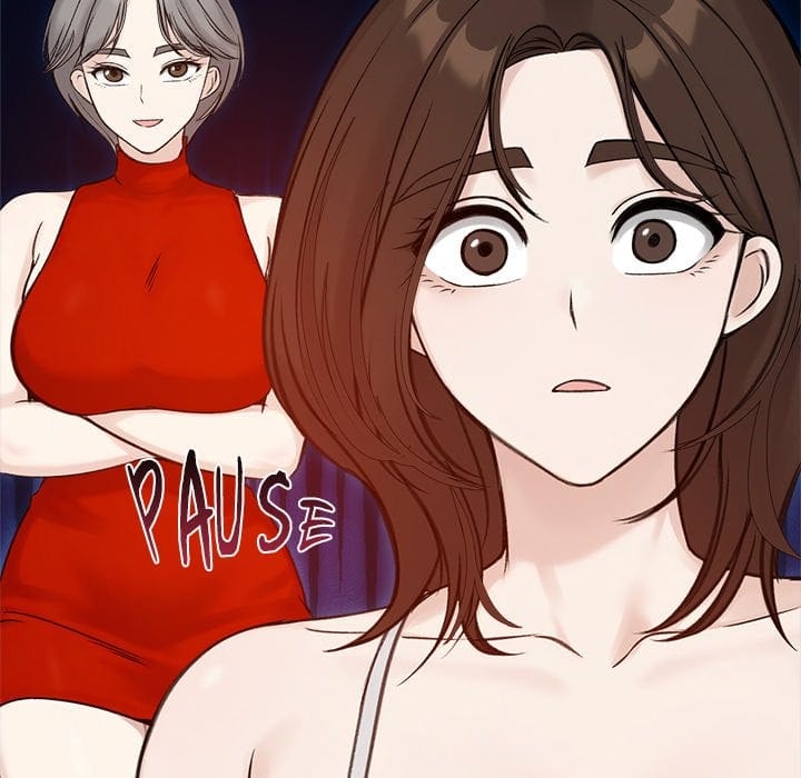 Runaway Wife Uncensored, chapter 66, page 134 of 164