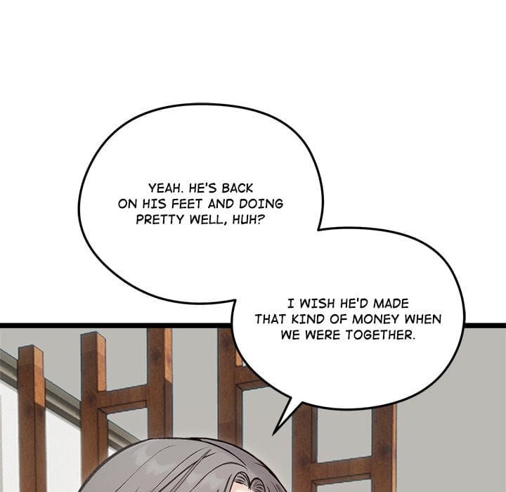 Runaway Wife Uncensored, chapter 66, page 138 of 164