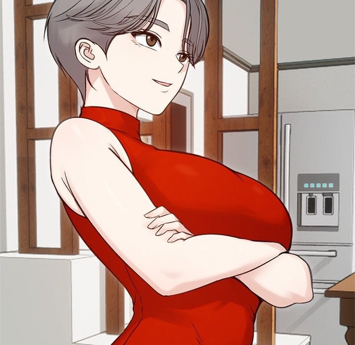 Runaway Wife Uncensored, chapter 66, page 139 of 164
