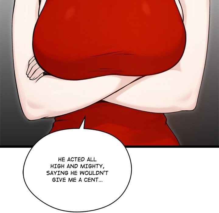 Runaway Wife Uncensored, chapter 66, page 143 of 164