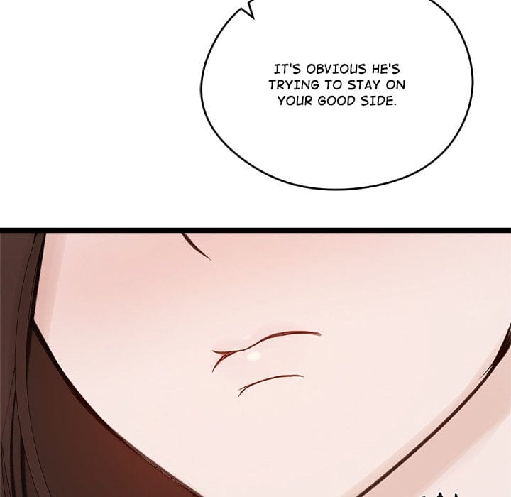 Runaway Wife Uncensored, chapter 66, page 148 of 164