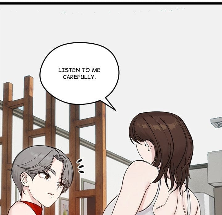 Runaway Wife Uncensored, chapter 66, page 151 of 164