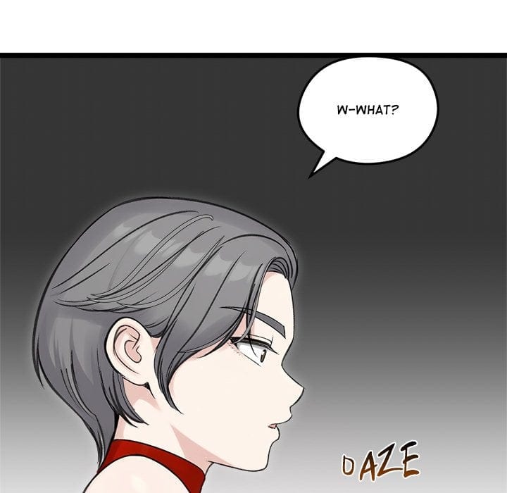 Runaway Wife Uncensored, chapter 66, page 154 of 164