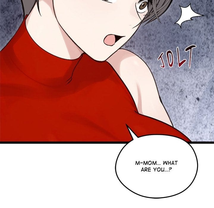 Runaway Wife Uncensored, chapter 66, page 160 of 164