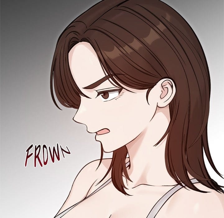 Runaway Wife Uncensored, chapter 66, page 162 of 164