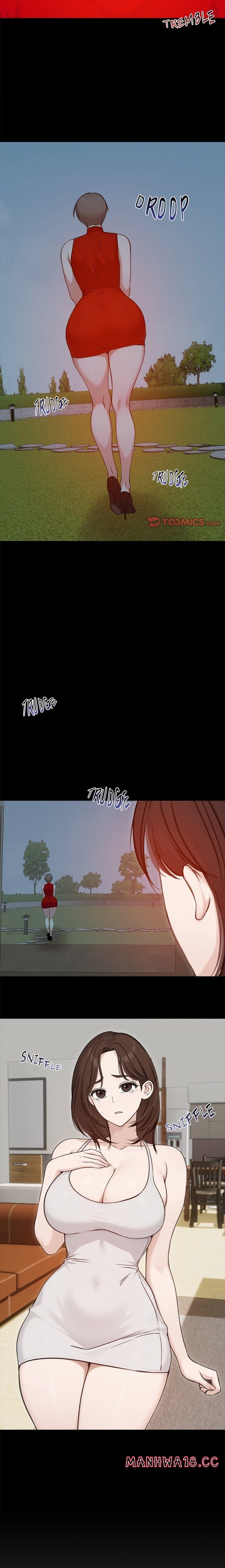 Runaway Wife Uncensored, chapter 67, page 11 of 24