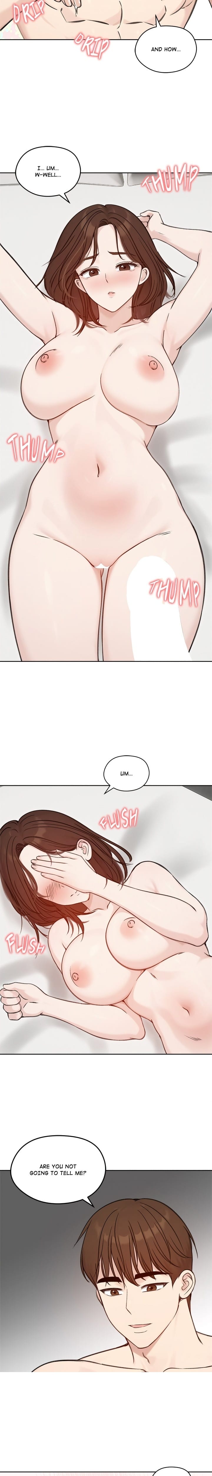 Runaway Wife Uncensored, chapter 67, page 23 of 24