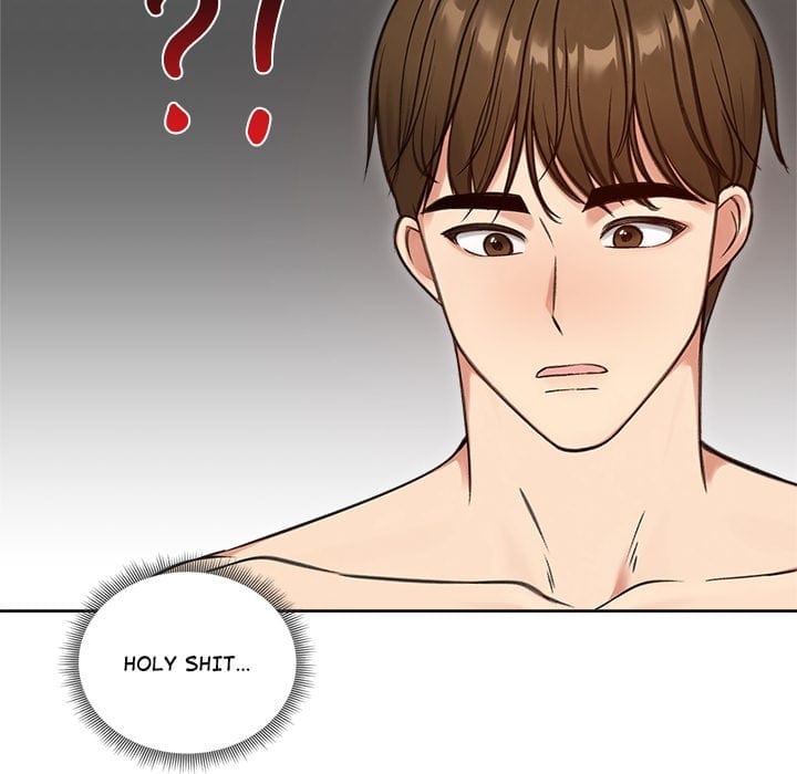 Runaway Wife Uncensored, chapter 68, page 30 of 172