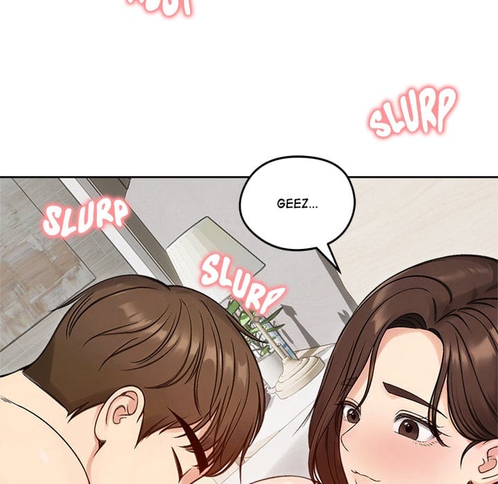 Runaway Wife Uncensored, chapter 68, page 44 of 172