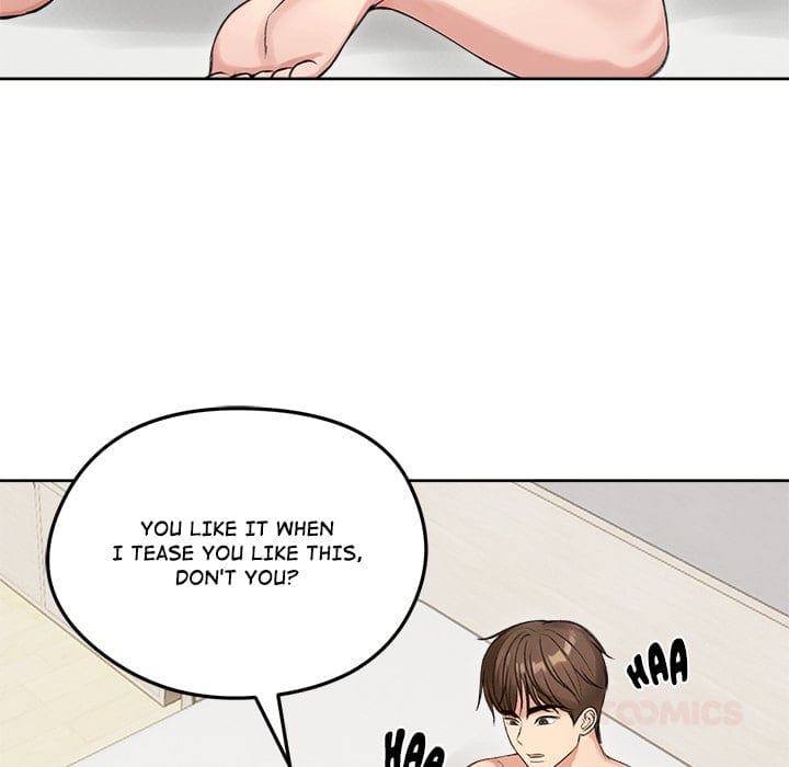 Runaway Wife Uncensored, chapter 68, page 75 of 172