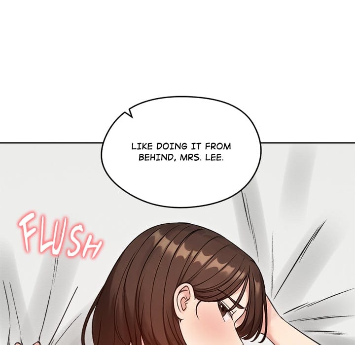 Runaway Wife Uncensored, chapter 68, page 100 of 172