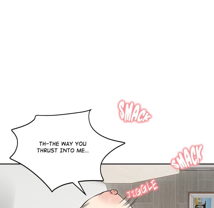 Runaway Wife Uncensored, chapter 68, page 113 of 172