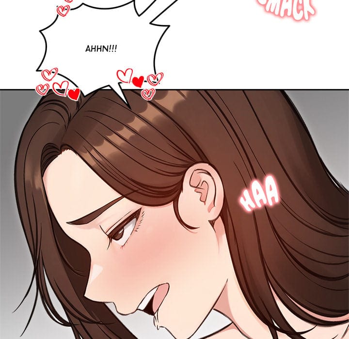 Runaway Wife Uncensored, chapter 68, page 116 of 172