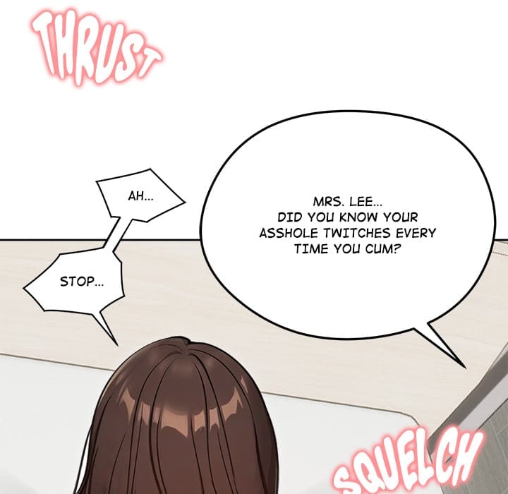 Runaway Wife Uncensored, chapter 68, page 128 of 172