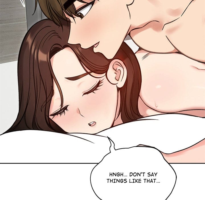 Runaway Wife Uncensored, chapter 68, page 132 of 172
