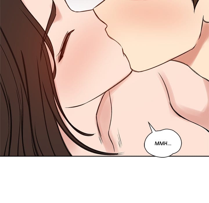 Runaway Wife Uncensored, chapter 68, page 134 of 172