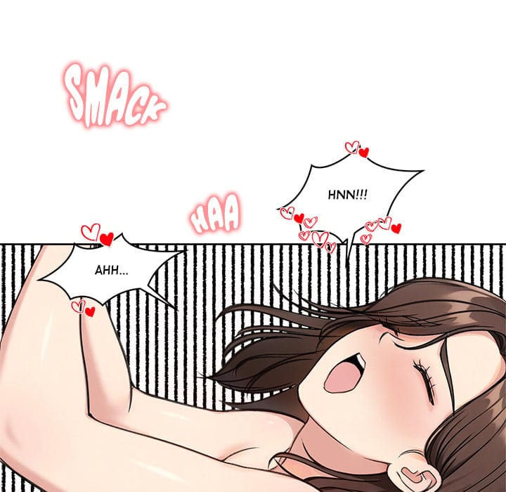 Runaway Wife Uncensored, chapter 68, page 135 of 172